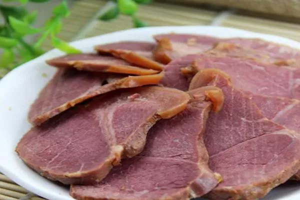 山西特產有哪些土特產 山西特產一定要買什么