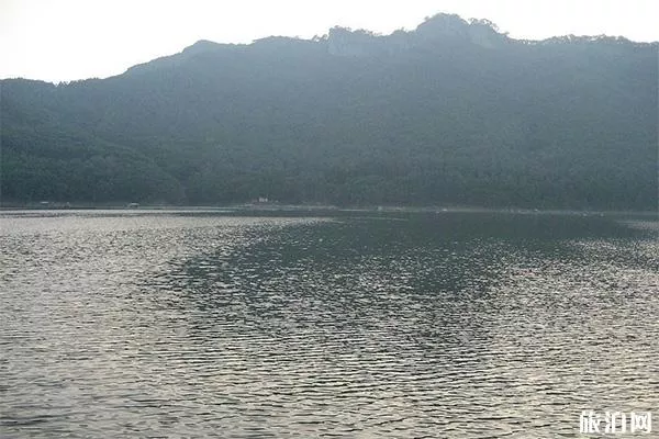 丹東天華山景區介紹 開放時間+地址