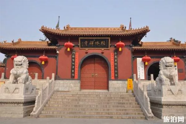 柏林禪寺開放時間 現在開放了嗎-附最新開放消息2020