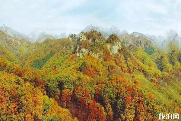 <a href='/dandong/' target=_blank>丹東</a>天<a href='/jingdian/105898' target=_blank>華山</a>景區介紹 開放時間+地址