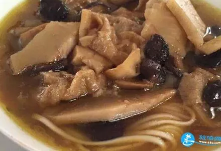 2018蘇州木瀆古鎮特色美食攻略(特色小吃+位置+交通簡介) 2018蘇州木瀆古鎮特色美食攻略(特色小吃+位置+交通簡介)