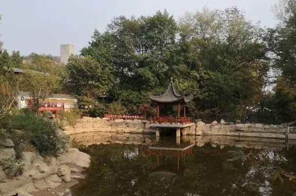連云港大伊山景區有什么看點-游玩攻略