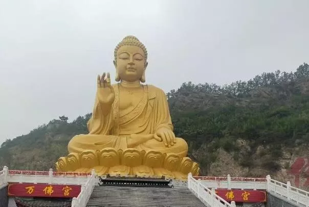 連云港大伊山景區有什么看點-游玩攻略