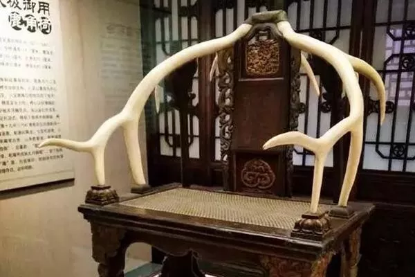 來沈陽故宮博物院必看的三大鎮館之寶