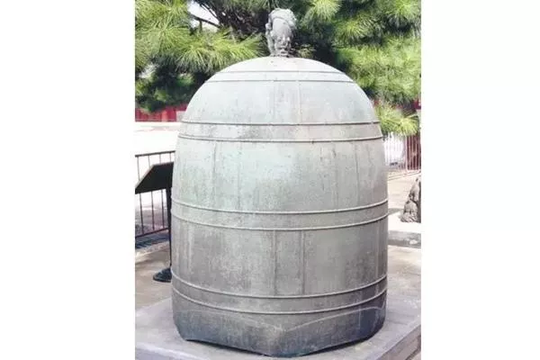 來沈陽故宮博物院必看的三大鎮館之寶