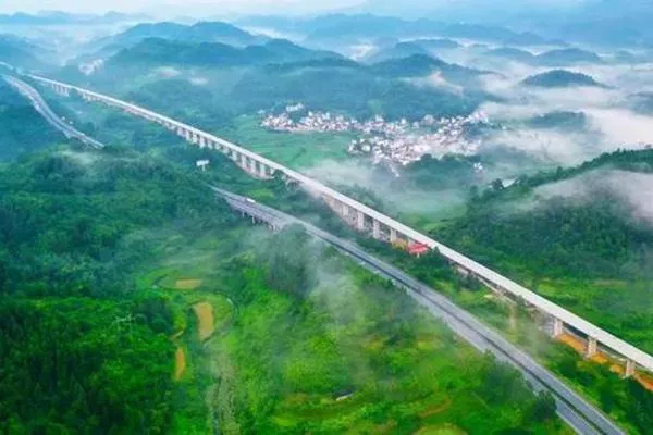 雙龍峽風景區現在開放了嗎
