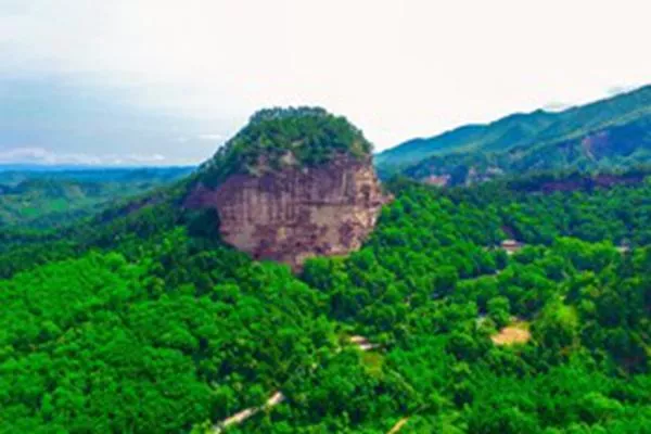 麥積山景區現在開放嗎(附預約進園指南)