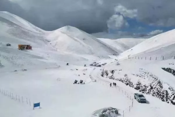 會澤大海草山國際滑雪場門票優惠價格及時間