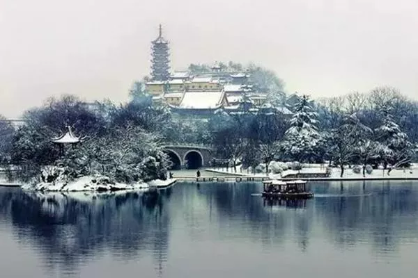 雙溪古鎮有哪些景點