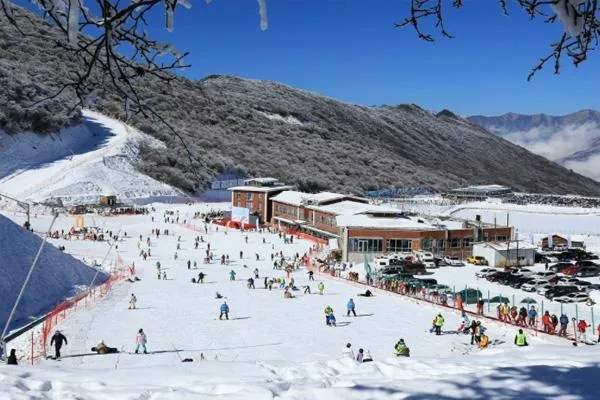 2021-2022九鼎山太子嶺滑雪場開放時間及門票優惠