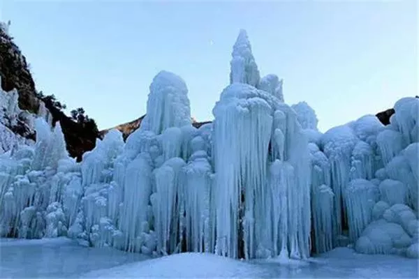 天龍山景區門票多少錢