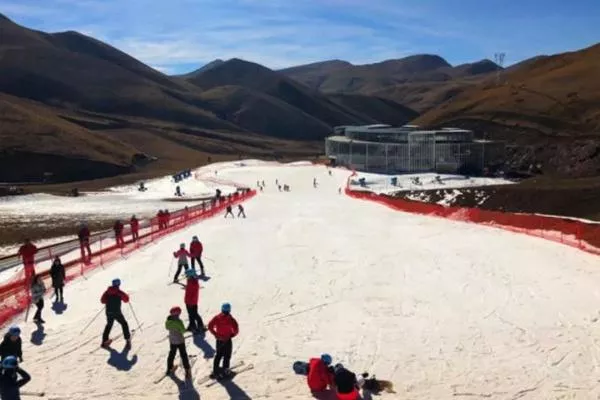 會澤大海草山國際滑雪場門票優惠價格及時間