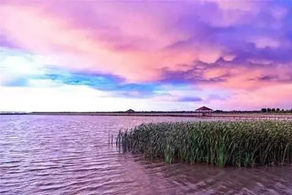 雙龍峽風景區在什么地方 門票價格是多少