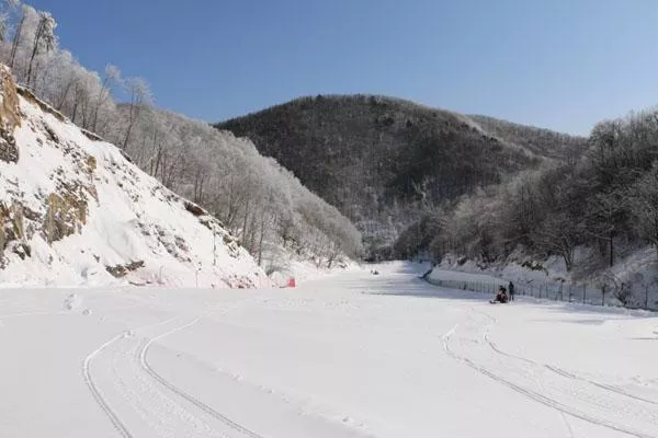 神農架滑雪場有幾個 神農架滑雪場開放時間2021