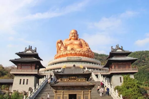 2021寧波溪口風景區好玩嗎 門票多少錢