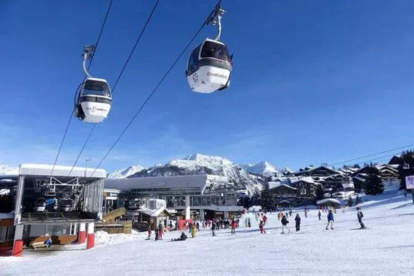 2021-2022巴山大峽谷滑雪場最新門票優惠