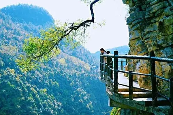 雙溪古鎮在哪里 門票價格是多少