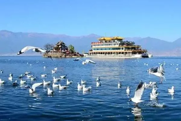雙溪古鎮有哪些景點