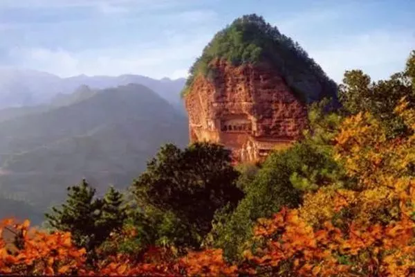 麥積山景區現在開放嗎(附預約進園指南)