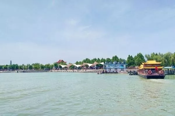 濟寧太白湖景區開放時間 開放了嗎