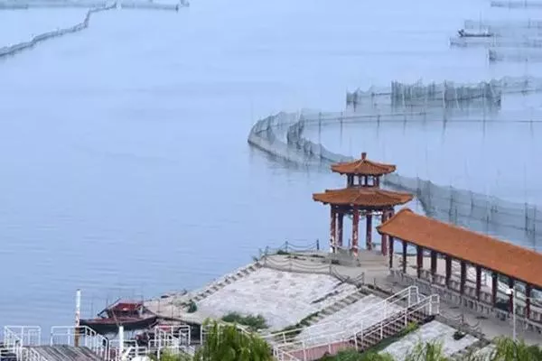 東平湖景區門票多少錢