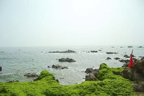 瑯琊臺風景區一日游攻略
