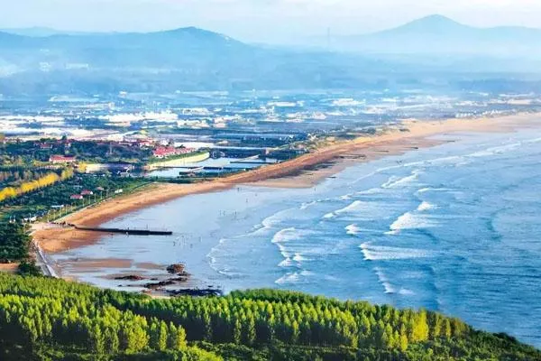 瑯琊臺風景區<a href='/lvyougonglue/' target=_blank>旅游攻略</a> 旅游景點路線