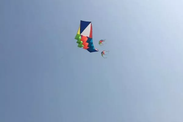 2022杭州超山風箏節舉辦時間及門票