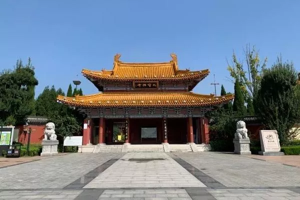 汶上寶相寺免門票規定 門票優惠政策