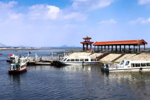 東平湖景區門票多少錢