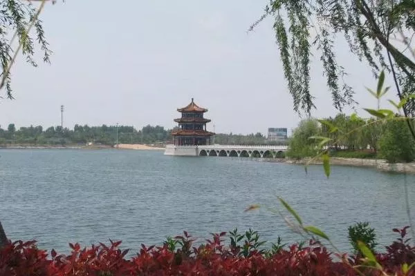 東平湖景區門票多少錢