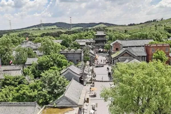 沈陽棋盤山一日游規劃
