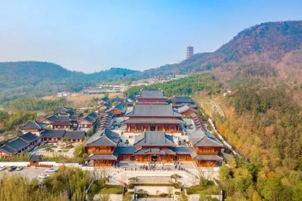 2022南京牛首山景區門票多少錢 附門票優惠政策