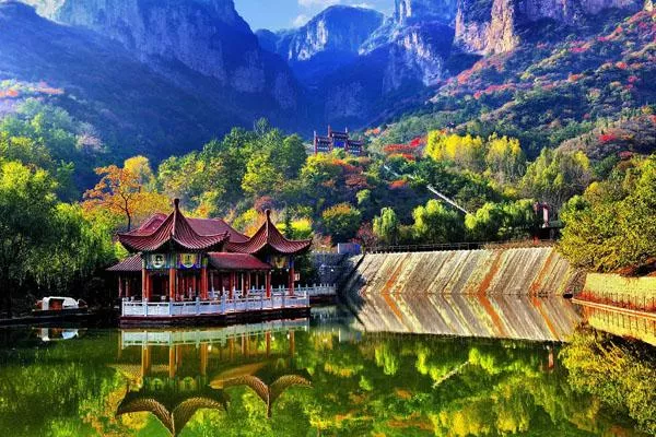 2022河北端午節去哪里玩比較好