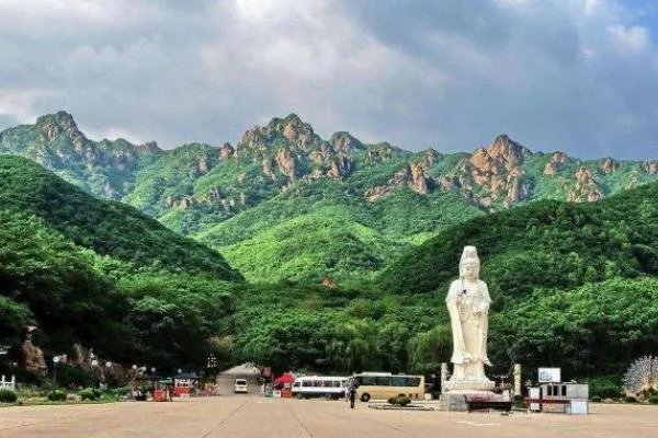 丹東五<a href='/longshan/' target=_blank>龍山</a>風景區開放時間