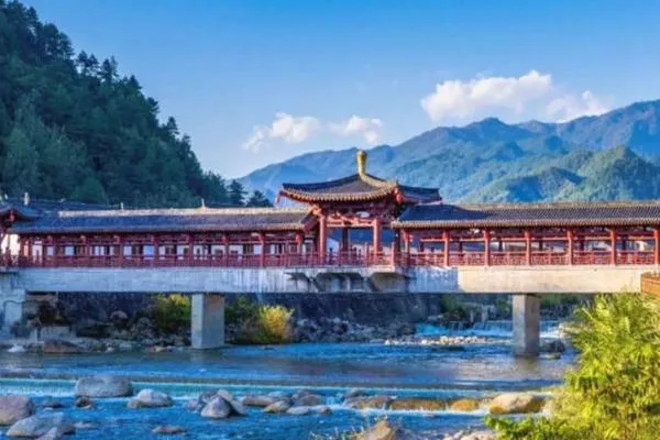 華陽景區旅游攻略 附門票優惠政策及交通