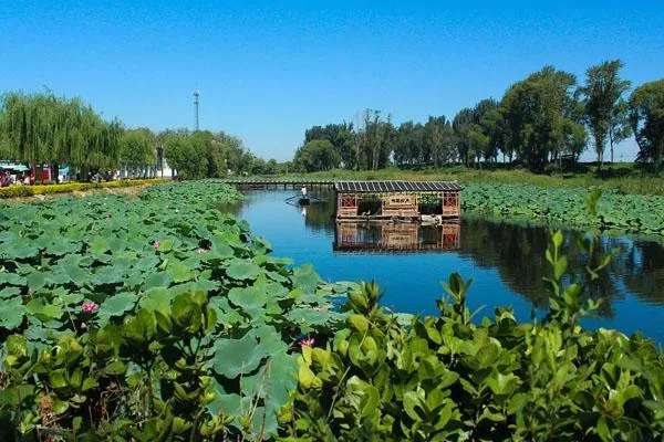 2022河北端午節去哪里玩比較好