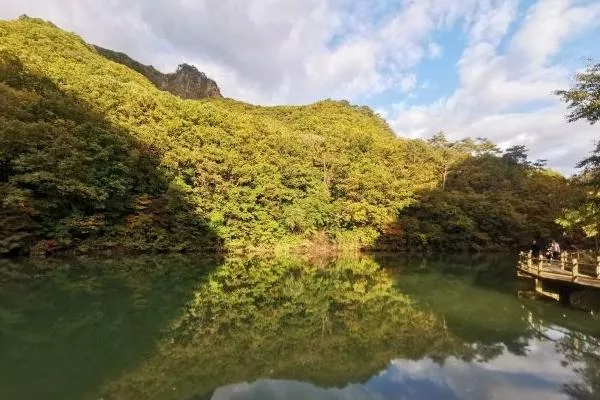 關門<a href='/shanfeng/' target=_blank>山風</a>景區在哪里 在哪個城市