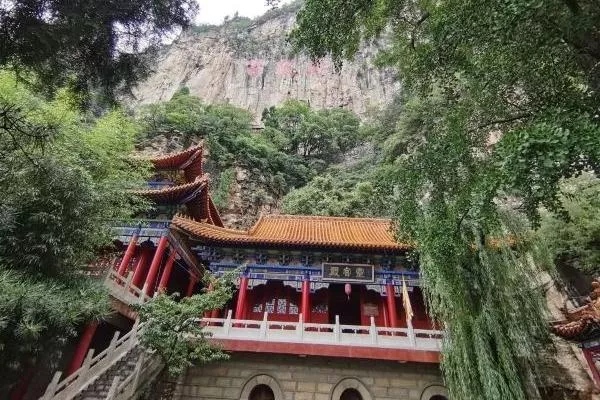 天柱<a href='/shanfeng/' target=_blank>山風</a>景區在哪里