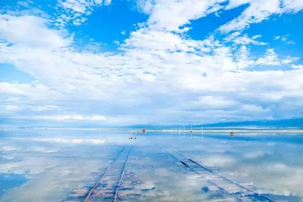 茶卡鹽湖在哪里 怎么去茶卡鹽湖