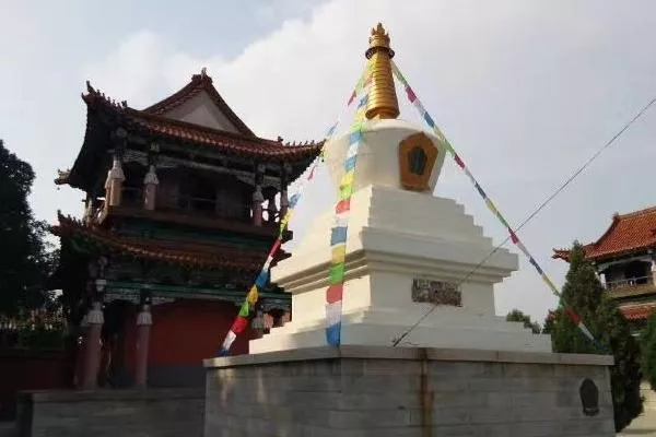 2022阜新瑞應寺現在開放了嗎 開放時間
