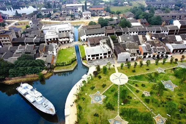 2022靖港古鎮門票多少錢 附優惠政策