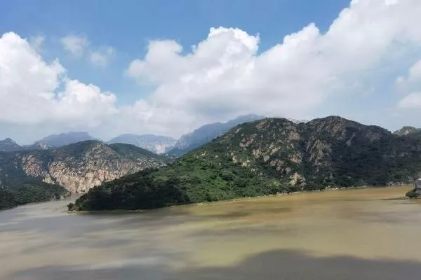 2022秦皇島燕塞湖景區開放時間