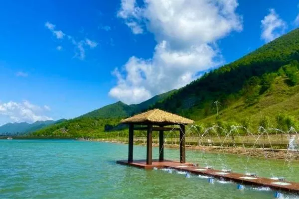 巫溪紅池壩風景區最佳旅游時間