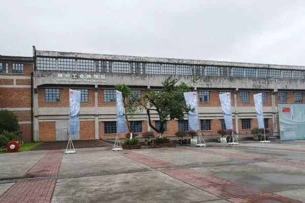 柳州工業博物館有哪些展館 有哪些展品