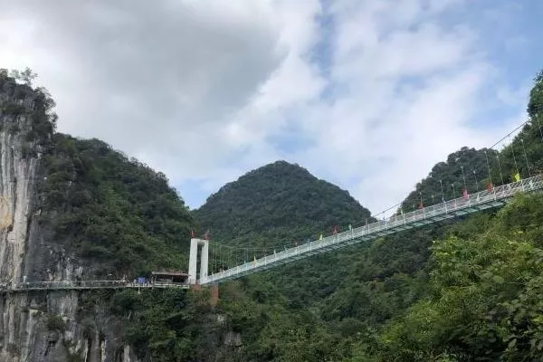 石門仙湖景區聯系電話是多少