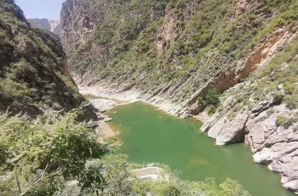 咸陽鄭國渠旅游風景區怎么樣好玩嗎