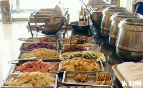 武漢東湖綠道有哪些好吃的美食店子 武漢東湖綠道有哪些好吃的美食店子