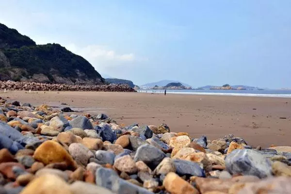 舟山<a href='/daqingshan23/' target=_blank>大青山</a><a href='/fengjing/' target=_blank>風景</a>區有什么項目