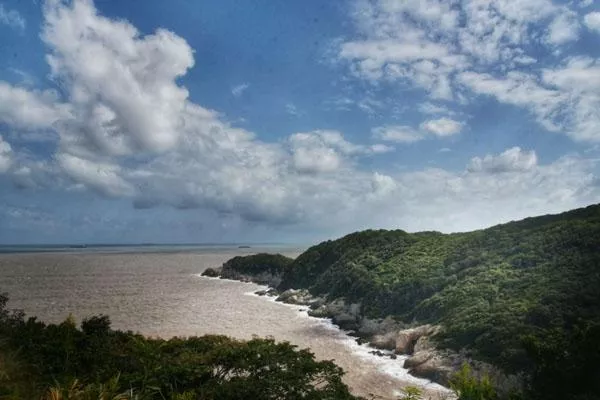 舟山大<a href='/jingdian/52869' target=_blank>青山風景區</a>有什么項目